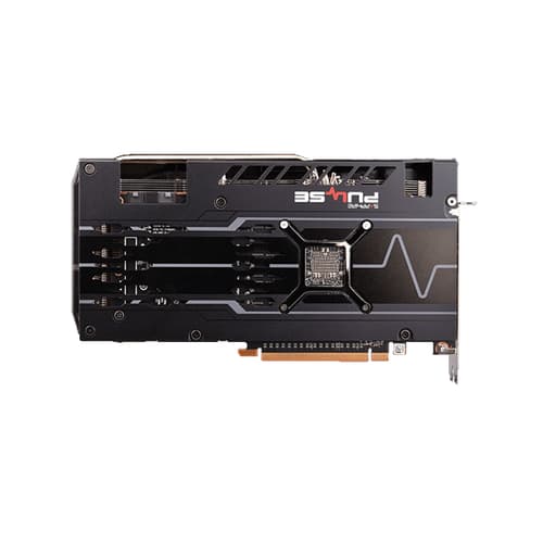 Sapphire RX 5700 XT BE PULSE OC 8GB Graphics Card (11293-09-20G)